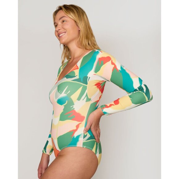 NWOT Seea Harper Surf Suit in Brisa XS - Picture 3 of 5